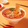 Paquete de Condimento para Fideos Picantes y Ácidos de Chongqing Tienda Especial Comercial Apertura Salsa de Chongqing Sichuan Paquete Pequeño Casero Ingredientes
