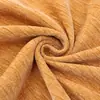 Suministro directo de fábrica de tela de chenilla lisa, engrosada, de alto gramaje y duradera, adecuada para cojines, bolsos y ropa - al por mayor