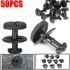 Clip sujetador de alfombrilla de suelo de coche para BMW E32 E36 E38 E39 E46