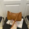 Bolso de Moda para Mujer 2025 con Lazo, Estilo Coreano, Textura de Moda, Elegante Bolso Bandolera tipo Baguette para el Hombro para Mujer