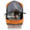 Mochila Nueva para Viajes de Negocios, Gran Capacidad, Equipaje de Viaje Ligero, Mochila para Computadora de Pareja de Estudiantes Universitarios