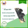 Módulo de Câmera 1080P Hd 20.000 Mipi Imx307 USB Ov2710 Binocular com Alcance e Evitação de Obstáculos por IA