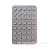 Suprimento Pronto de Ventosas de Silicone para Celular, 24 Ventosas Universais, Ventosas de Sucção Potentes Adesivas, Ventosas de Silicone para Celular