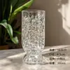 Copo para Cerveja Artesanal, Copo Especial para Água com Gás, Copo de Suco para Bebidas Geladas de Restaurante da Moda, Copo para Coquetel, Copo para Bebidas