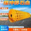 Red de Protección para Tuberías de Gas No se envejece fácilmente al ser enterrada Resistente a la corrosión por acidez y alcalinidad del suelo Red de Protección para Tuberías de Gas