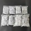Accesorios para Piano Xinrong Herramientas de Afinación de Piano Anillos O Almohadillas de Teclas Anillos de Papel Juntas de Papel Anillos de Papel para Piano