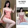 Pijama Sexy Divertido para Pareja Tentación No Necesita Quitarse Talla Grande Traje Qqny Cita Apasionada Puro Deseo Ropa Interior Sexy Camisa