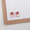 Accesorios para Uñas de Oso Capibara Caricatura Capibara Pendientes DIY Uñas Portátiles Materiales para Uñas al por Mayor DIY Hecho a Mano