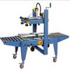 Máquina selladora de cajas directa de fábrica para frutas secas, máquina selladora con cinta para nueces