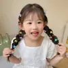 Pinza para el pelo de niña, organizador de flequillo y cabello suelto, mini pinza de garra para la cabeza de princesa, accesorio para el pelo de bebé