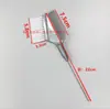 Brocha para Teñir el Cabello, Brocha para Tratamiento Capilar, Peine, Protectores de Orejas, Cepillo de Cerdas Suaves, Recipiente, Bata para Tratamiento Capilar, Cepillo Herramienta, Cepillo Recto, Otros
