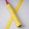 Grip para Raqueta de Bádminton Dalton, Grip para Raqueta de Tenis, Película Absorbente de Golpes, Cinta Absorbente de Sudor, Cinta de Envoltura de Látex Macaron para Caña de Pescar