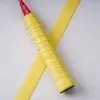 Cinta de Agarre para Raqueta de Bádminton Dalton Cuidadosamente Seleccionada, Cinta de Agarre para Raqueta de Tenis, Cinta Antideslizante Absorbente de Sudor, Cinta de Envoltura de Látex Macaron
