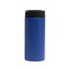 Taza termo de acero inoxidable de doble capa más vendida, juego de tazas tipo lata de Coca-Cola, pieza de cubierta trasera, para exteriores, para coche, taza de coche personalizada