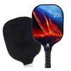 Pickleball Paddles Fiberglass Pick Rack terno fosco Fiberglass Pick Rack combinação