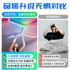 Luces LED de Panal para Garaje, Voltaje Amplio 110-240V, Soporte para Empalme, Suministro Directo desde Zhongshan Guzhen al Mundo
