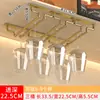 Suporte de taças de vinho em aço inoxidável, armário de vinho suspenso, porta-taças de vinho invertido, suporte de armazenamento de taças de vinho para casa, prateleira de armazenamento, suporte para taças