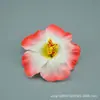 9cm EVA Simulação Flor de Hasang Dia das Mães Moda Praia Acessórios para Cabelo de Noiva Flor de Cabeça Acessórios de Cabeça Flor de Casamento