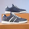 Zapatillas Nuevas de Talla Grande 2026, Zapatos Casuales de Otoño, Zapatos Diarios para Estudiantes Hombres, Zapatos Planos de Skate, Transfronterizos