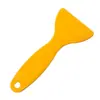 Herramienta para Polarizar Ventanas de Coche Set de Goma Tendón Plástico Raspador Pequeño Vidrio de Ventana Película Solar Herramienta Especial para Polarizar