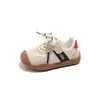 Zapatos Caminar para Bebés y Niños Pequeños 2026 Nuevos para Primavera y Otoño Suela Suave Zapatos Infantiles para Niños y Niñas Transpirables Antideslizantes Zapatos para Bebé