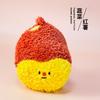 Máquina de peluches de gancho peluche de 30 cm Muñeca de boda muñeca para lanzar regalo网红 8 pulgadas logo