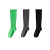 Calcetines de Compresión Deportivos Profesionales para Pantorrillas, Compresión Adelgazante para Piernas, Estilo Delgado de Verano, Fitness para Mujer, Jugar Balón, Correr, Uso Especial, Calcetines Zhuji