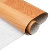 3.3 metros de ancho piso de cuero piso de cemento especial grueso impermeable resistente al desgaste Tienda directa autoadhesivo PVC piso pegatinas al por mayor
