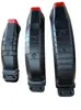 Accesorios para patinete eléctrico de 5.5 pulgadas controlador patineta lija instrumento luz delantera luz de freno trasera pata de cabra instrumento freno