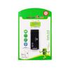 Lector de tarjetas de alta velocidad FB-360TF Lector multitarjetas 2 en 1 para tarjetas Micro SD con función de cámara