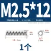 Aço Inoxidável 304 Pino Elástico Dentado Pino Split Ondulado Pino Cilíndrico Oco Serrilhado M2M2.5M3M4M5M6