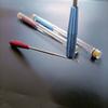 Removedor de anzuelos de acero inoxidable para pesca de garganta profunda, accesorios para equipo de pesca, removedor de anzuelos en espiral, suministros de pesca, removedor de anzuelos