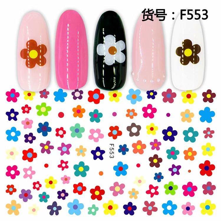 F553