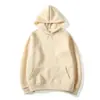 Sudadera con capucha para hombre de comercio exterior transfronterizo, sudadera con capucha de moda engrosada con forro polar de otoño e invierno, chaqueta deportiva casual para hombre