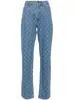 Jeans a Medida para Comercio Exterior Transfronterizo. Jeans a la Medida para Hombres y Mujeres. Muestras Gratis