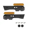 Adecuado para kit de controlador de instrumentos de guardabarros delantero para patinete eléctrico Xiaomi 5/MI5 PRO/MI5 MAX
