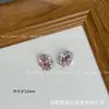 8*12 K9 Huevo de Paloma para Uñas Sin Capa Base Adornos Tachonados con Pedrería Súper Brillo Pedrería Grande Diamantes Ultra Brillantes Adornos de Pedrería para Uñas Venta al por Mayor
