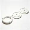 Base circular de modelagem de pé para arte cerâmica, ferramenta de suporte para modelagem e aparagem de cerâmica, fixador de corpo de vasos e pratos, ferramenta de arte cerâmica