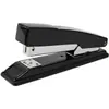Grampeador (metal) Bazze B5945G Preto 26/6 P/30F.