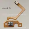 Controlador Ns Switch2 Controlador Botões Rl Rz Controlador Joy-Con Botão L Botão Zr Botão Zl Botão R Cabo Flex
