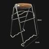Pinza Antiescaldado para Tazón de Acero Inoxidable 304 Engrosada, Pinza para Platos Casera, Pinza Multifuncional para Platos de Cocina, Pinza para Platos