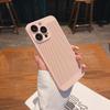 Adecuado para Uso en Verano, Funda de Teléfono Transpirable Disipadora de Calor para iPhone 18, Película Protectora para Lente Apple 17 Pro Max, Cubierta Protectora de PC Mate
