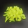 Señuelo de pesca luya cebo falso plástico suave insecto cebo biónico gusano de pan falso AliExpress temu venta caliente