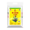 Farinha de Trigo Refinada Chuangxing Xinjiang Qitai 2,5kg Direto do Fabricante, Farinha Multiuso para Uso Doméstico, Atacado para Compras em Grupo