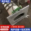 Tubo Trocador de Calor de Aço Inoxidável 304 de Alta Temperatura Tubo de Forno de Alta Pressão de Aço Inoxidável
