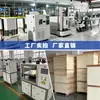 Misturador de Borracha Tipo Aberto de Laboratório Controle por Tela Sensível ao Toque PLC Máquina Misturadora de Materiais Moleculares de Borracha Misturador Aberto
