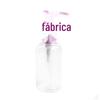75ml duckbill garrafa de spray transparente garrafa de loção garrafa de plástico pet facial cleanser gel de banho imprensa garrafa regador pode atacado