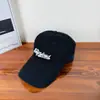 Sombreros Nuevos de Primavera para Mujer Estilo Coreano Bordado de Letras Parte Superior Suave Gorra para Sol al Aire Libre Gorra de Béisbol de Moda Casual para Hombre