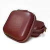 Nova Bolsa para HD Externo de Celular, Bolsa para Fone de Ouvido Bluetooth de EVA, À Prova de Choque, Queda e Poeira, Caixa de Armazenamento Móvel para HD