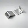 Fabricante de origen de Shenzhen de procesamiento de chapa metálica de acero inoxidable, corte por láser de carcasas y chasis, y procesamiento de estampado de hardware